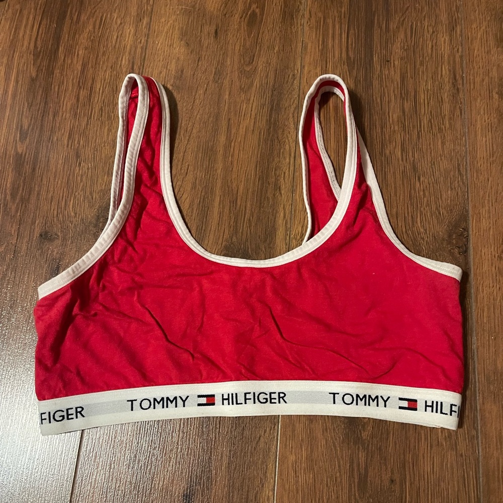 Tommy Hilfiger Bralette